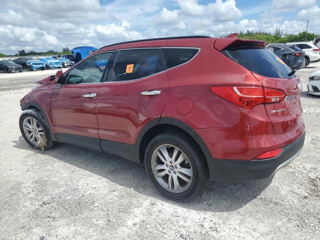 Vin: 5xyzu3la3dg031325, lot: 60259175, hyundai santa fe 20132