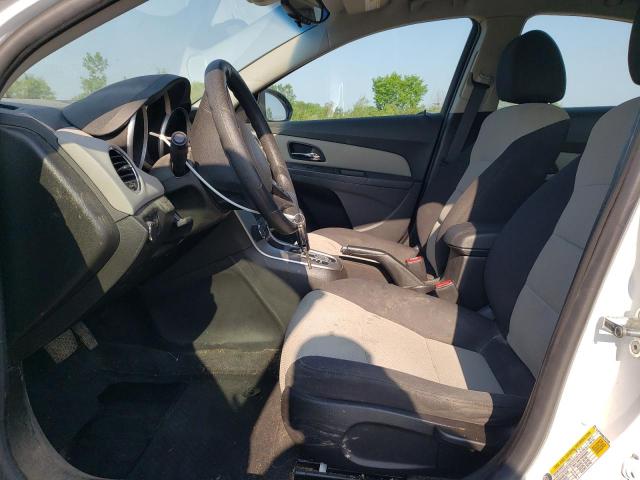 2016 CHEVROLET CRUZE LIMI - 1G1PC5SH8G7167108
