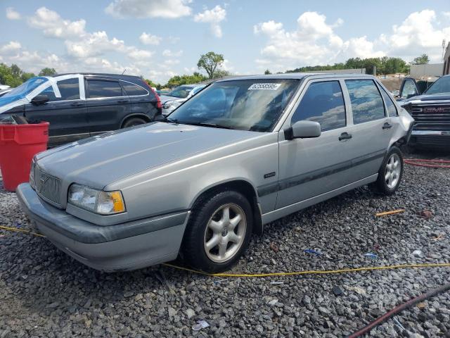 VOLVO 850