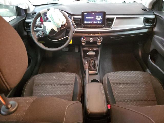 2023 KIA RIO LX 3KPA24AD6PE611398