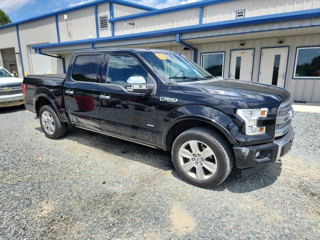 Vin: 1ftew1eg9gfc61490, lot: 61653035, ford f-150 supercrew 20164