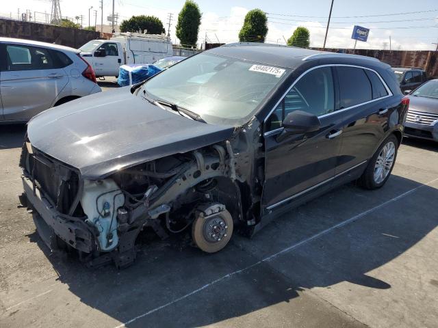 Vin: 1gykners8jz246703, lot: 59402175, cadillac xt5 premium luxury 2018 img_1
