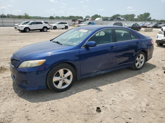Vin: 4t1bf3ek0au578866, lot: 59363215, toyota camry base 2010 img_1