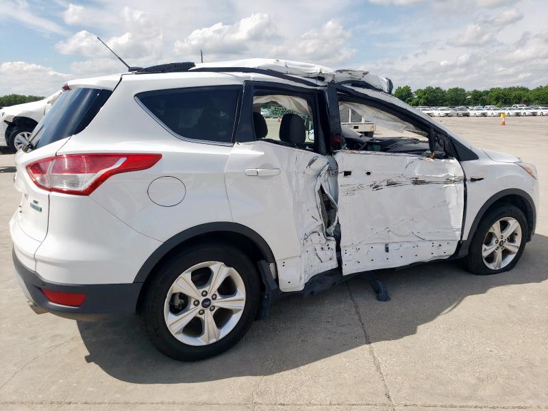 2016 FORD ESCAPE SE - 1FMCU0GX6GUB03801