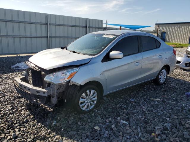 Vin: ml32f3fj0jhf07434, lot: 59989705, mitsubishi mirage g4 es 2018 img_1