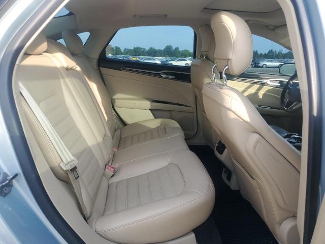 2013 FORD FUSION SE - 3FA6P0LU7DR368711