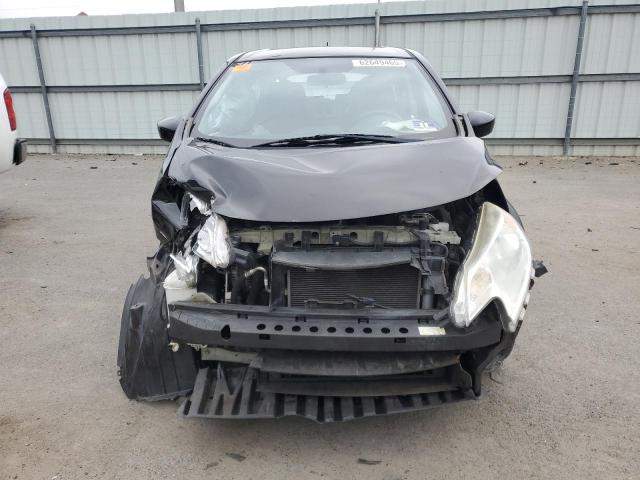 2015 NISSAN VERSA NOTE - 3N1CE2CP9FL418235