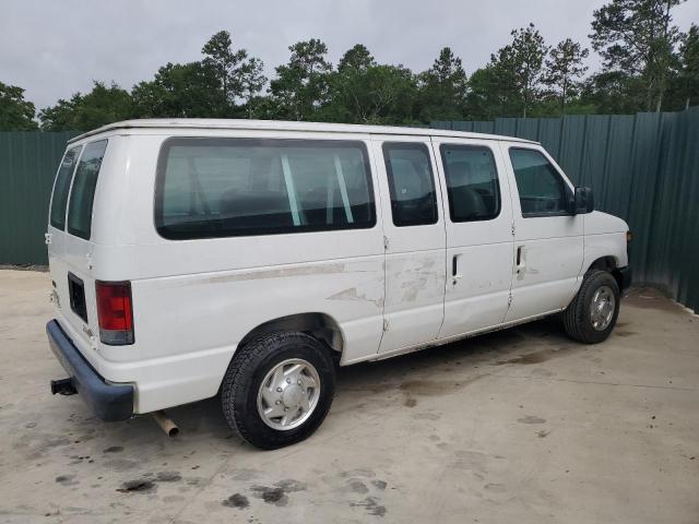 Vin: 1fmne1bwxada98474, lot: 59538435, ford all models e150 wagon 20103