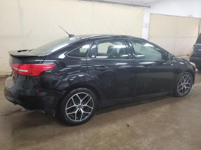 Vin: 1fadp3f21gl208510, lot: 60896235, ford focus se 20163