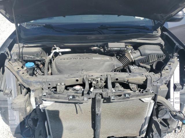2016 HONDA PILOT TOUR - 5FNYF6H91GB124975