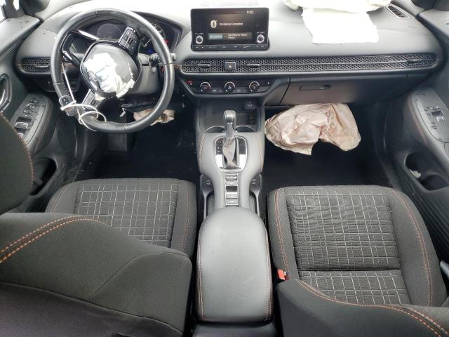 2024 HONDA HR-V SPORT - 3CZRZ2H57RM778065