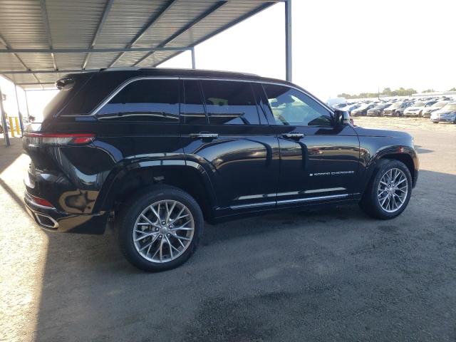 2022 JEEP GRAND CHER - 1C4RJYE62N8762299