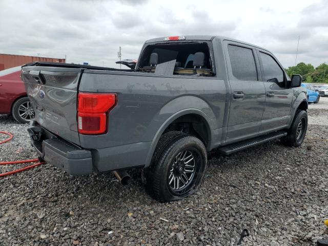 Vin: 1ftfw1e19jfe48929, lot: 59595035, ford f-150 supercrew 20183