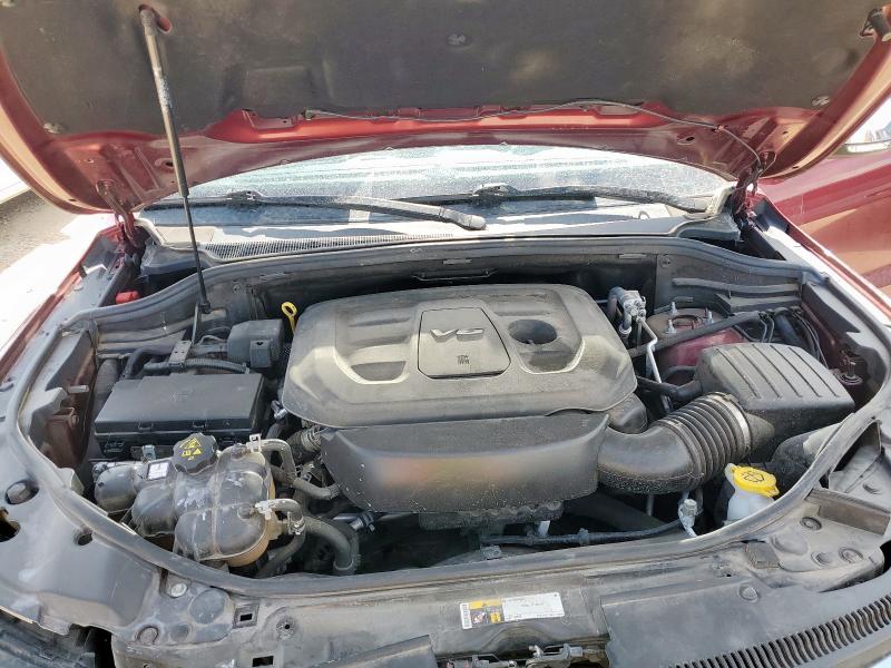 2019 JEEP GRAND CHER - 1C4RJEBG1KC731405