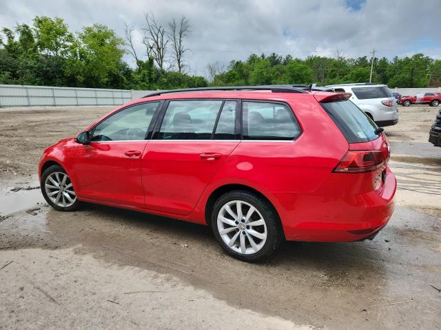 Vin: 3vwc17au0hm503974, lot: 61005995, volkswagen golf s 20172