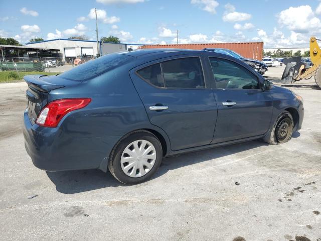Vin: 3n1cn7ap9fl931727, lot: 62544935, nissan versa s 20153