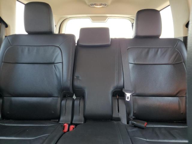 2017 FORD FLEX SEL 2FMGK5C84HBA07868
