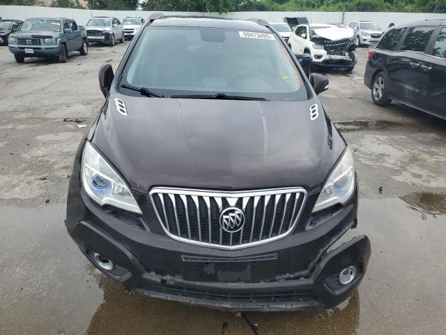 2016 BUICK ENCORE KL4CJASB8GB728379