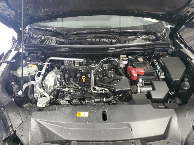 2024 MITSUBISHI OUTLANDER - JA4J4VA80RZ048871