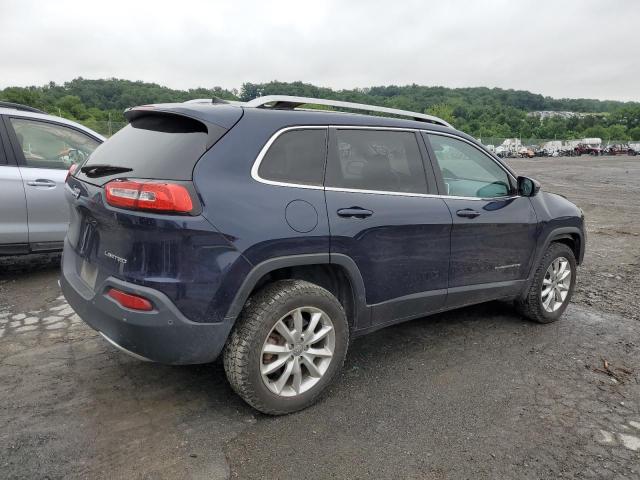 Vin: 1c4pjmdb8gw183461, lot: 60810215, jeep grand cher limited 20163