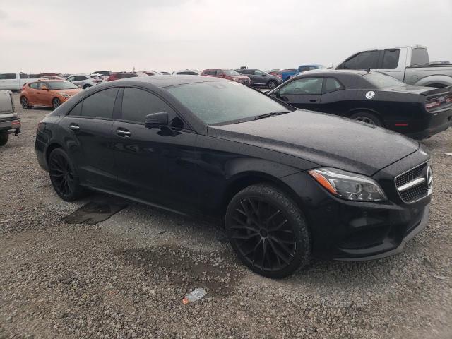 Vin: wddlj7db3ga179515, lot: 60130015, mercedes-benz cls-class 550 20164