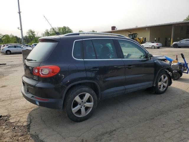 Vin: wvgbv9ax9aw530794, lot: 59271805, volkswagen tiguan se 20103