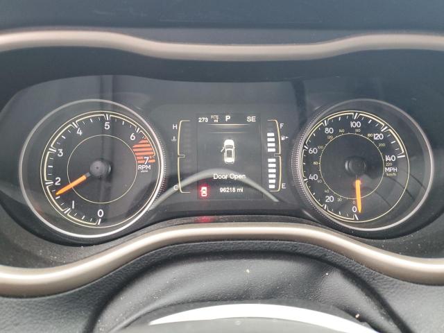 2016 JEEP CHEROKEE S - 1C4PJMAB1GW348982