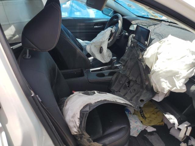 2021 NISSAN ALTIMA SR 1N4BL4CV2MN418198
