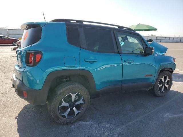 2021 JEEP RENEGADE T ZACNJDC1XMPN25708
