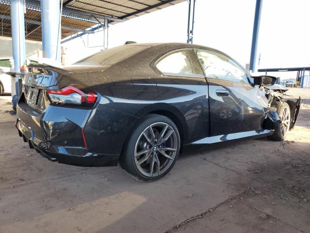 Vin: 3mw43cm04p8c91748, lot: 60923735, bmw m2 20233