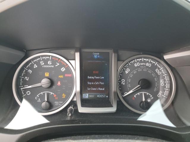 2022 TOYOTA TACOMA DOU - 3TMCZ5AN7NM477331