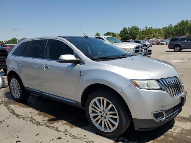 Vin: 2lmdj8jk4dbl19886, lot: 61019015, lincoln mkx 20134