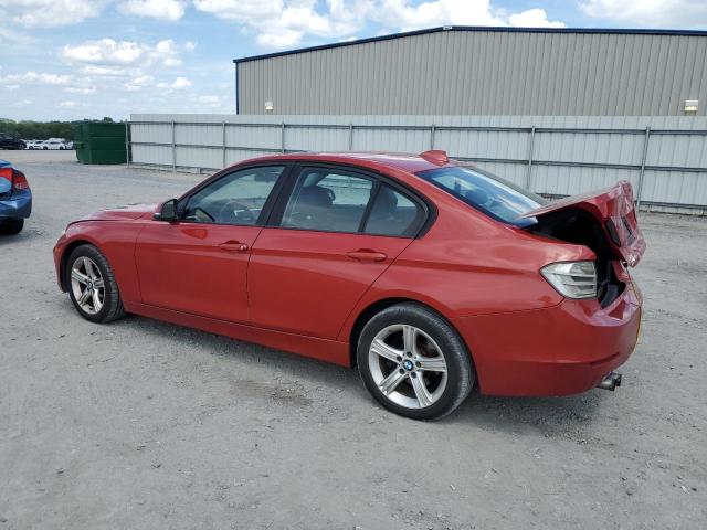 Vin: wba3a5g56cnn65544, lot: 60139925, bmw 3 series i 20122