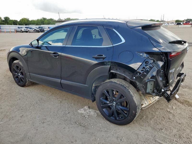 2025 MAZDA CX-30 SELE - 3MVDMBBM2SM804736