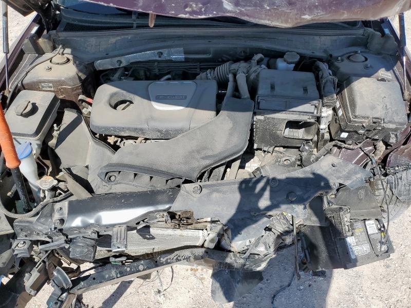 2020 KIA OPTIMA EX 5XXGU4L13LG405447