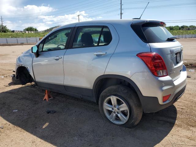 Vin: kl7cjnsb9lb312751, lot: 60669955, chevrolet trax ls 20202
