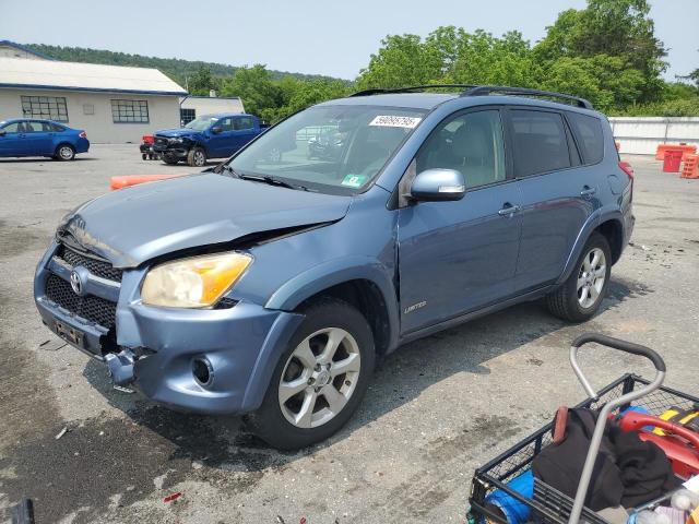 Vin: jtmdf4dvxad032915, lot: 59095795, toyota rav4 limited 2010 img_1
