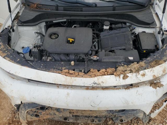 2020 KIA SOUL LX KNDJ23AU7L7119323