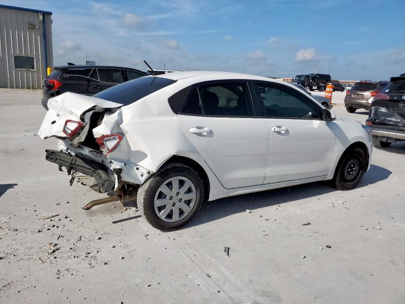 2023 KIA RIO LX 3KPA24AD3PE544081