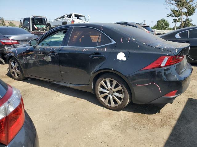 2014 LEXUS IS 250 - JTHBF1D23E5010085