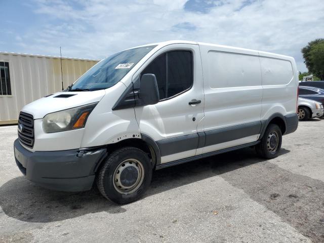 FORD TRANSIT T-