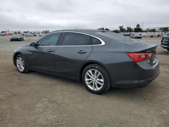 Vin: 1g1ze5st0hf262163, lot: 59060215, chevrolet malibu lt 20172