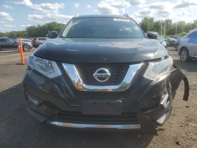 2017 NISSAN ROGUE S - JN8AT2MVXHW017740
