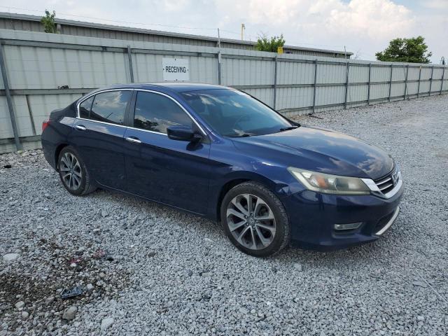 2013 HONDA ACCORD SPO - 1HGCR2F58DA224295
