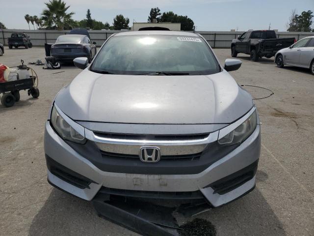 2018 HONDA CIVIC LX - 2HGFC4A55JH301347