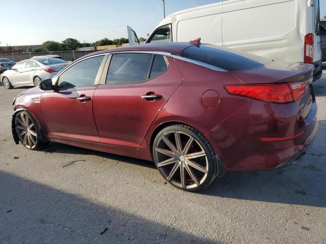 Vin: 5xxgm4a79fg516791, lot: 61790025, kia optima lx 20152