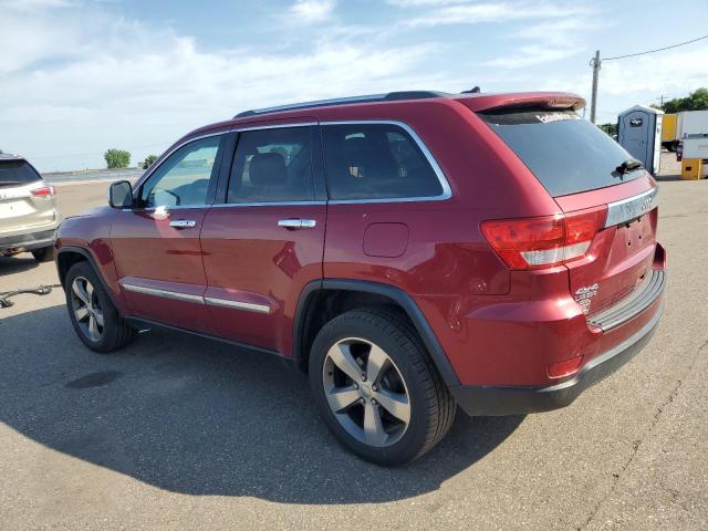 2013 JEEP GRAND CHER #3248656322