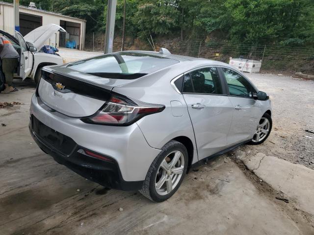 Vin: 1g1ra6s54hu105783, lot: 59944905, chevrolet volt lt 20173
