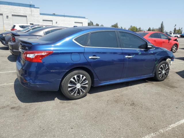 2017 NISSAN SENTRA S 3N1AB7AP5HL694673