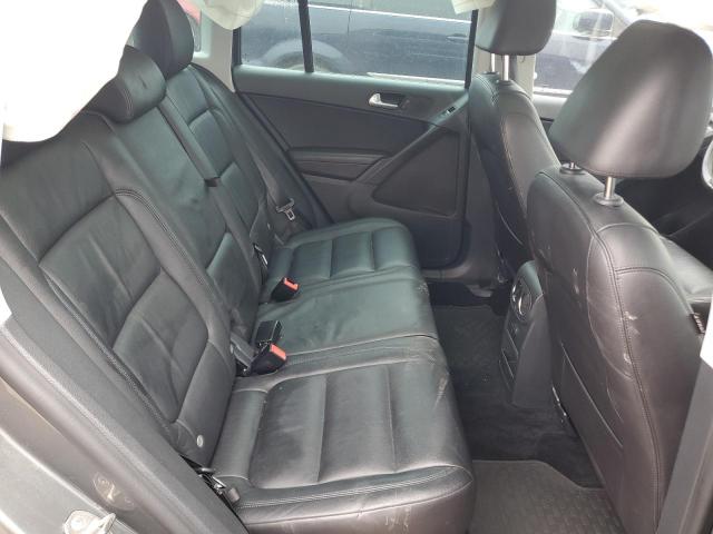 2017 VOLKSWAGEN TIGUAN SPO WVGTV7AX0HK018268